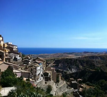 Appartement Sant'andrea Sant'Andrea Apostolo dello Ionio