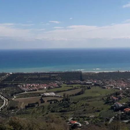 Sant'andrea Appartement *